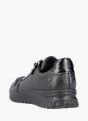 Rieker Damen Schnürschuhe Schwarz 137202 3