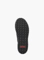 Rieker Damen Sneaker Low Schwarz 137205 4
