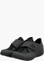 Rieker Damen Slipper Grau 143633 2