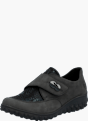 Rieker Damen Slipper Grau 143633 3