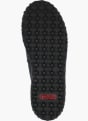 Rieker Damen Slipper Schwarz 143635 3