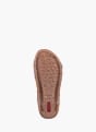 Rieker Damen Riemchensandalen Blau 137239 4