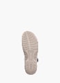 Rieker Damen Trekkingsandalen Blau 137323 4