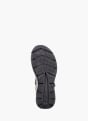 Rieker Damen Trekkingsandalen Grün 137345 4