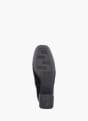 Rieker Damen Stiefeletten Schwarz 137388 4
