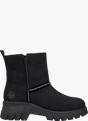 Rieker Damen Kurzstiefel Schwarz 143667 1