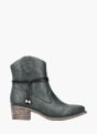 Rieker Damen Stiefeletten Grün 137426 1