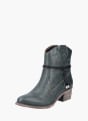Rieker Damen Stiefeletten Grün 137426 2