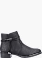 Rieker Damen Stiefeletten Schwarz 143689 1