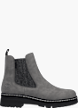 Rieker Damen Chelsea Boots Grau 143702 1