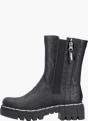 Rieker Damen Chelsea Boots Schwarz 143710 2