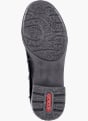 Rieker Damen Hochschaftstiefel Schwarz 143728 2