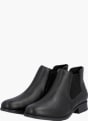 Rieker Damen Chelsea Boots Schwarz 143732 2