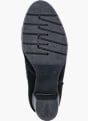 Rieker Damen Stiefeletten Schwarz 143733 2