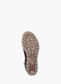 Rieker Damen Hochschaftstiefel Braun 137477 4