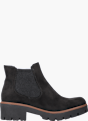 Rieker Damen Chelsea Boots Schwarz 143750 3