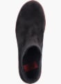 Rieker Damen Chelsea Boots Schwarz 143750 4
