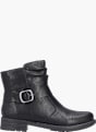 Rieker Damen Biker Boots Schwarz 143759 1