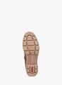 Rieker Damen Stiefeletten Braun 137485 4