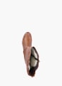 Rieker Damen Hochschaftstiefel Braun 137488 4