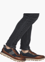 Rieker Herren Sneaker Low Braun 141618 4