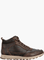 Rieker Herren Schnürstiefel Braun 141620 1