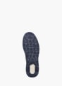 Rieker Herren Slipper Blau 135857 4