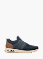 Rieker Sport Herren Slipper Blau 135862 1