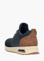 Rieker Sport Herren Slipper Blau 135862 3