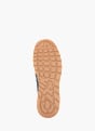 Rieker Sport Herren Slipper Blau 135862 4