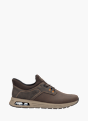 Rieker Herren Slipper Braun 135863 1