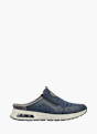 Rieker Herren Clogs Blau 135867 1
