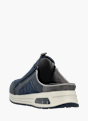 Rieker Herren Clogs Blau 135867 3