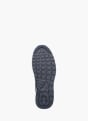 Rieker Herren Clogs Blau 135867 4