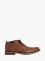 Rieker Herren Schnürschuhe Braun 135868 1