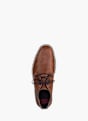 Rieker Herren Schnürschuhe Braun 135868 4