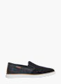 Rieker Herren Slipper Blau 135873 1