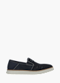 Rieker Herren Slipper Blau 135874 1