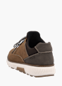 Rieker Herren Slipper Braun 135883 3