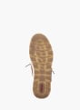 Rieker Herren Slipper Braun 135883 4