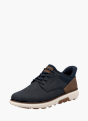 Rieker Herren Slipper Blau 135884 2