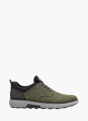 Rieker Herren Slipper Grün 135887 1