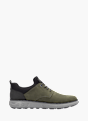 Rieker Herren Slipper Grün 135887 3