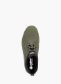 Rieker Herren Slipper Grün 135887 4