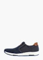 Rieker Herren Slipper Blau 129738 3