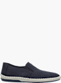 Rieker Herren Slipper Blau 141648 1