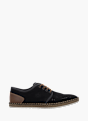 Rieker Herren Schnürschuhe Schwarz 135892 1