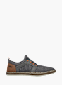 Rieker Herren Slipper Grau 135895 1