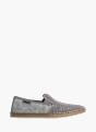 Rieker Herren Slipper Grau 135897 1