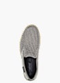 Rieker Herren Slipper Grau 135897 4